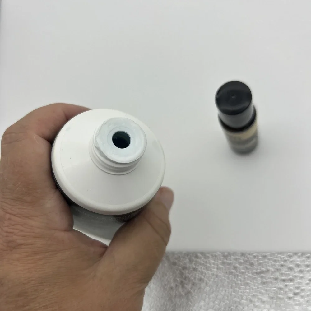 All About Men Muscle recovery‎ massaging gel &essential oil roller
